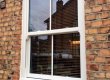 PVC Sliding Sash Windows